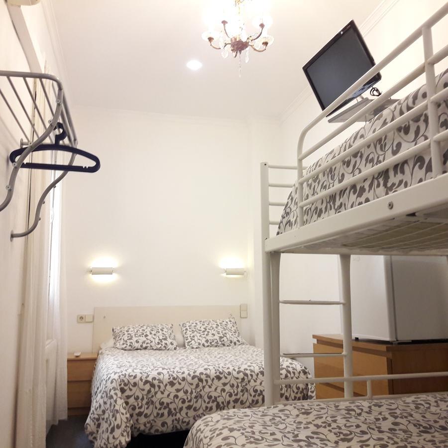 Chambre Quadruple