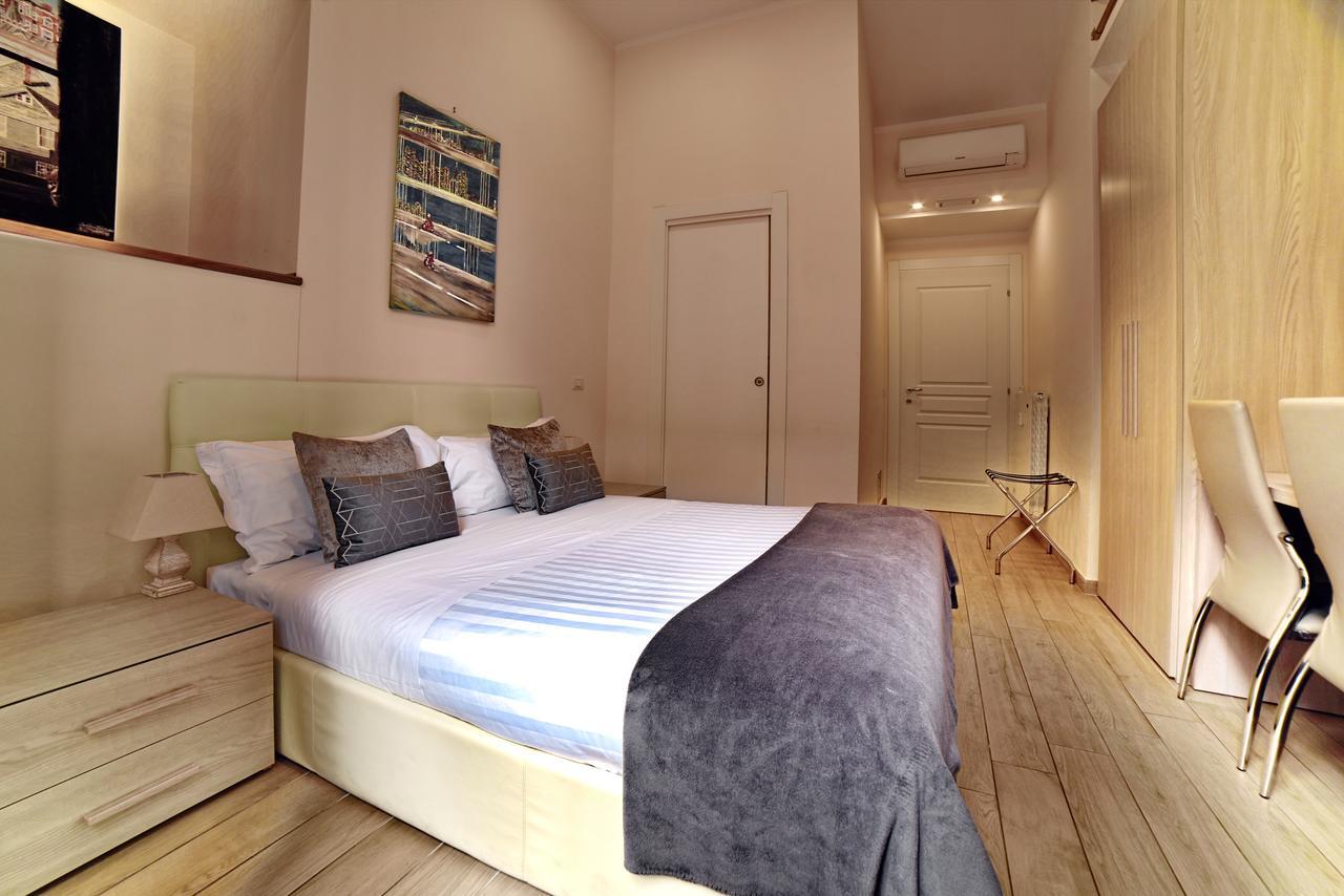 Chambre Lit Queen-Size