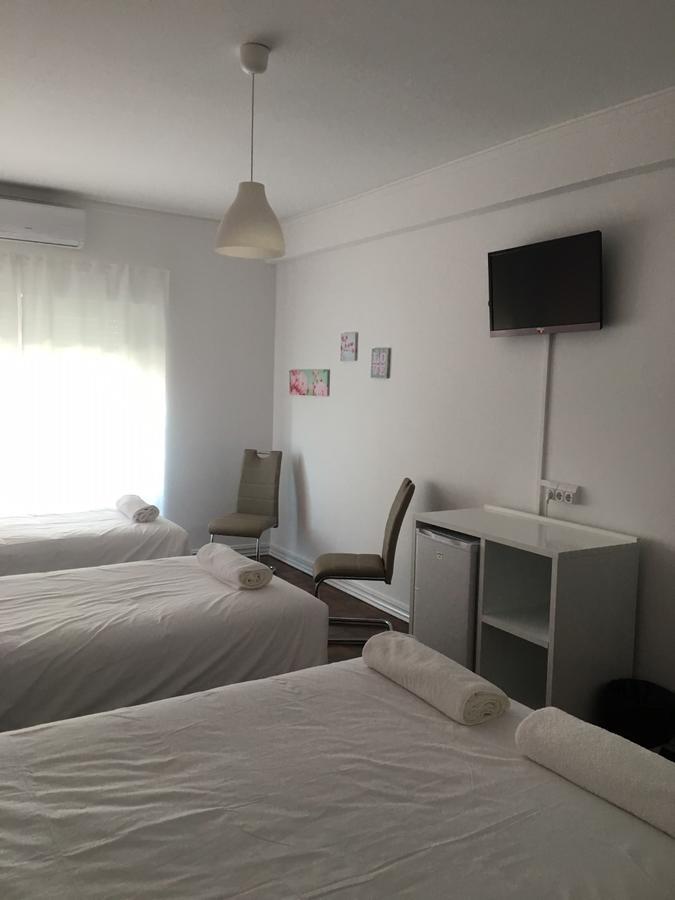 Chambre Quadruple