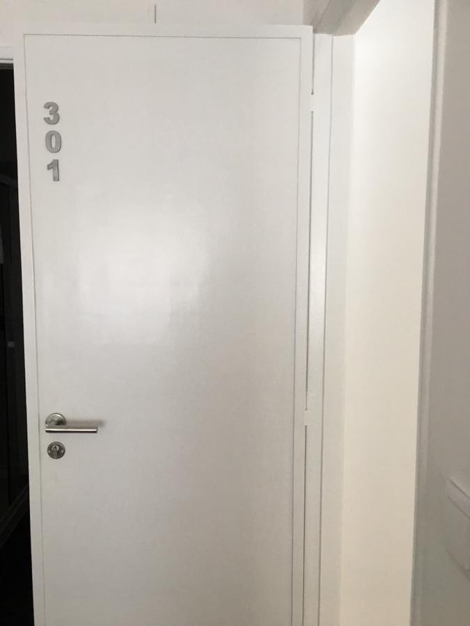 Chambre Triple