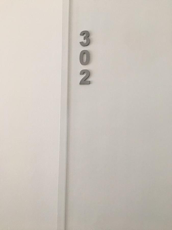 Chambre Double avec Salle de Bains Privative