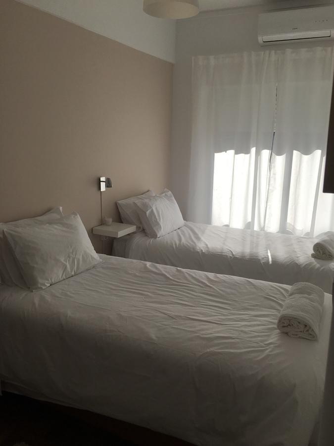 Chambre Double ou Lits Jumeaux Standard avec Balcon