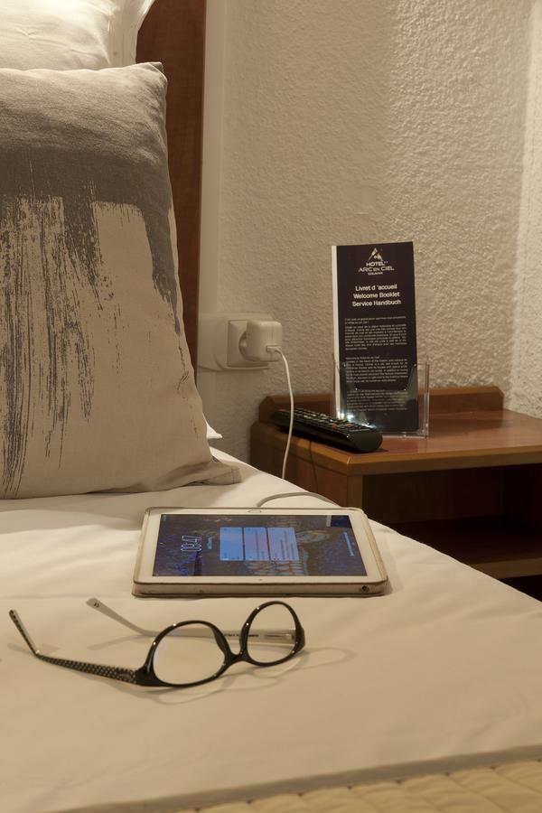 Chambre Double
