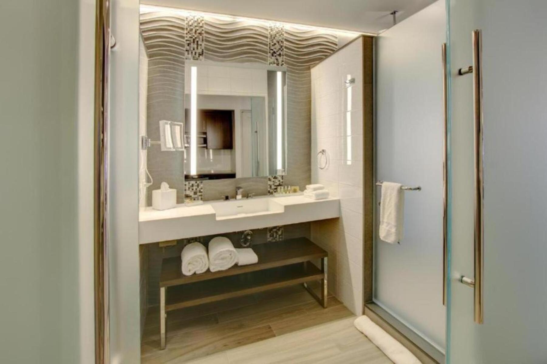 Suite Exécutive