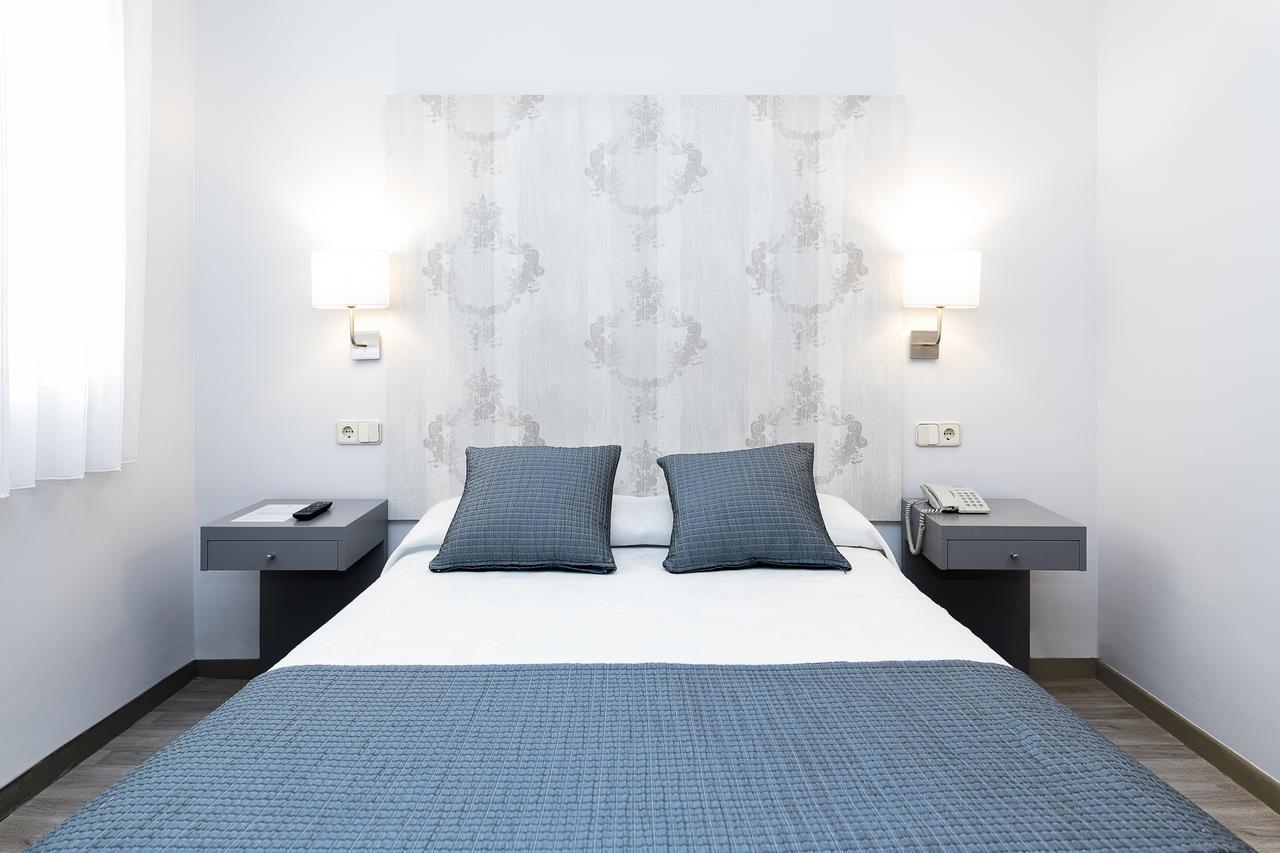 Chambre Double Économique