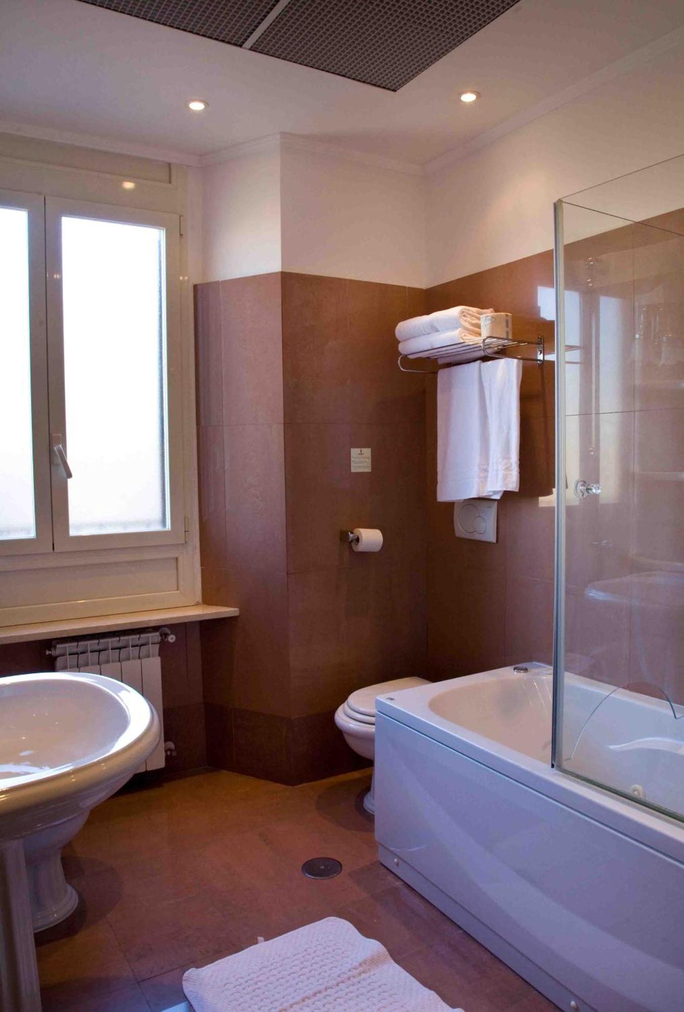 Chambre Simple