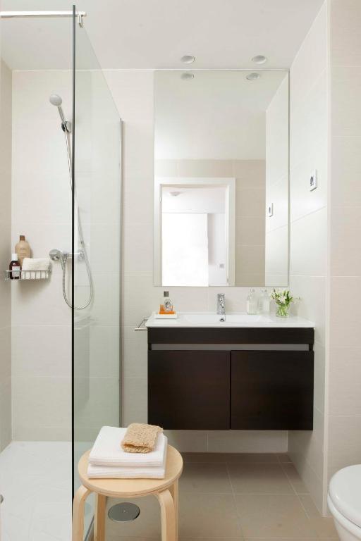 Appartement 4 Chambres
