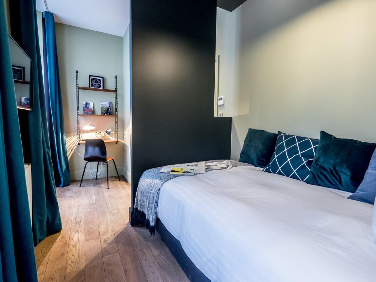 Chambre Simple Supérieure