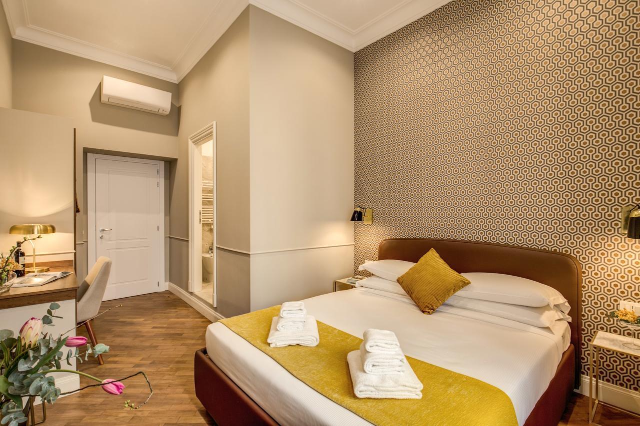 Chambre Double Classique
