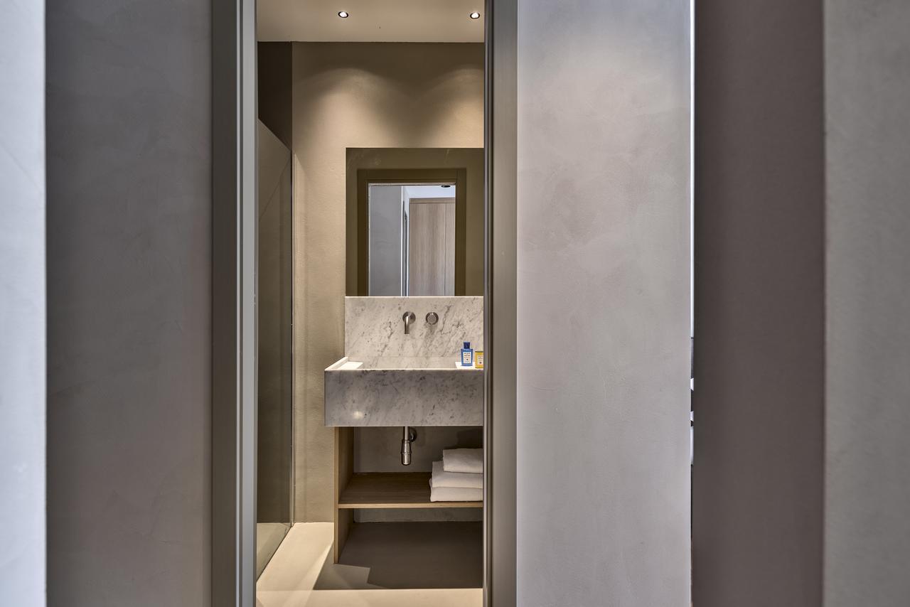 Chambre Double Supérieure