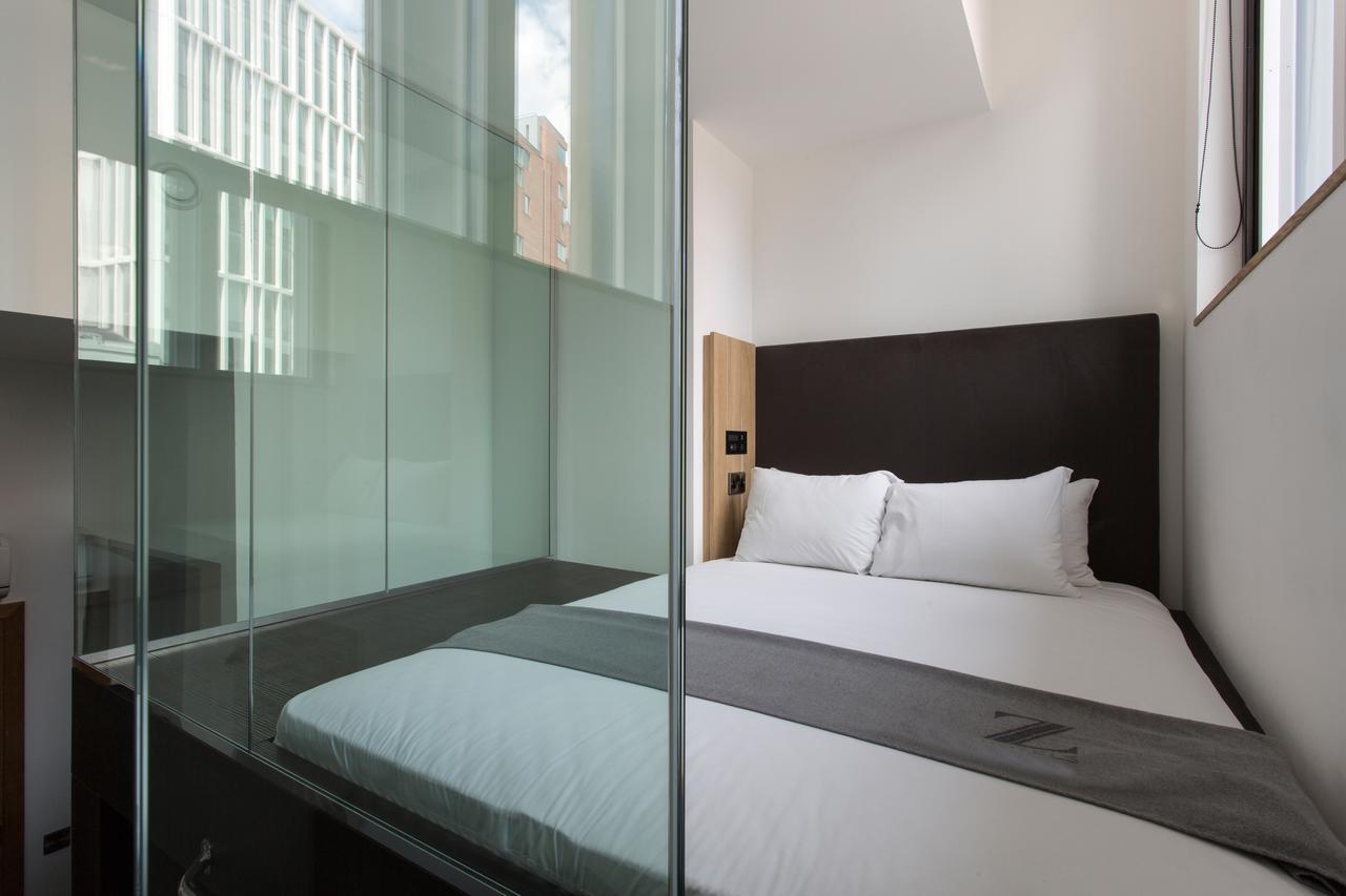 Chambre Double Familiale