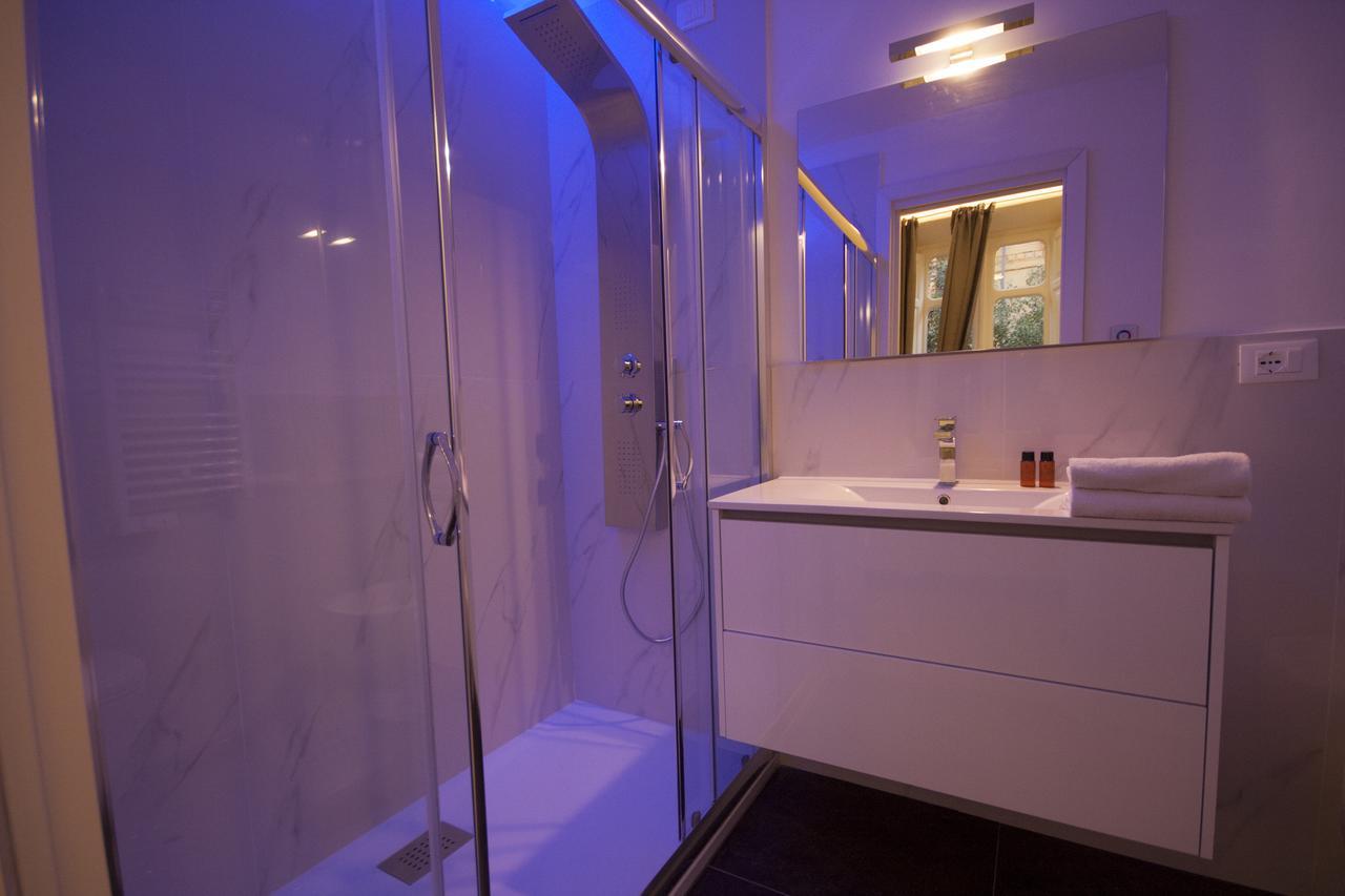 Chambre Triple Standard
