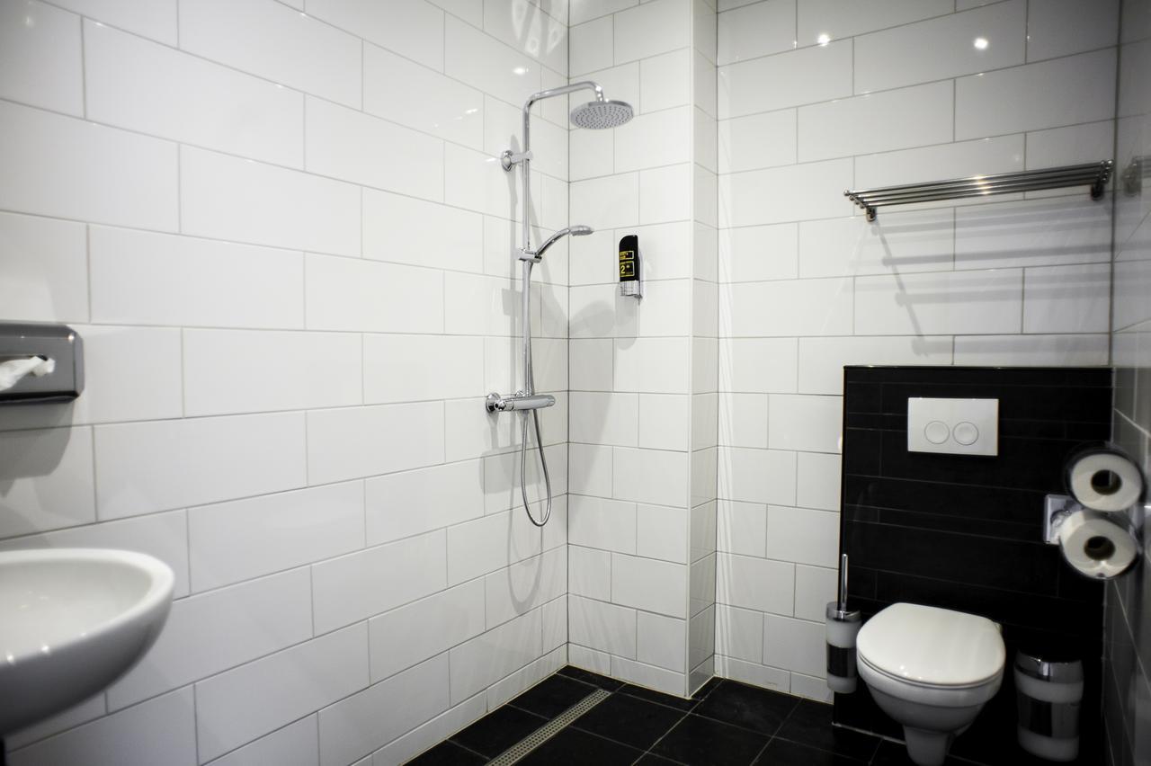 Chambre Triple Standard