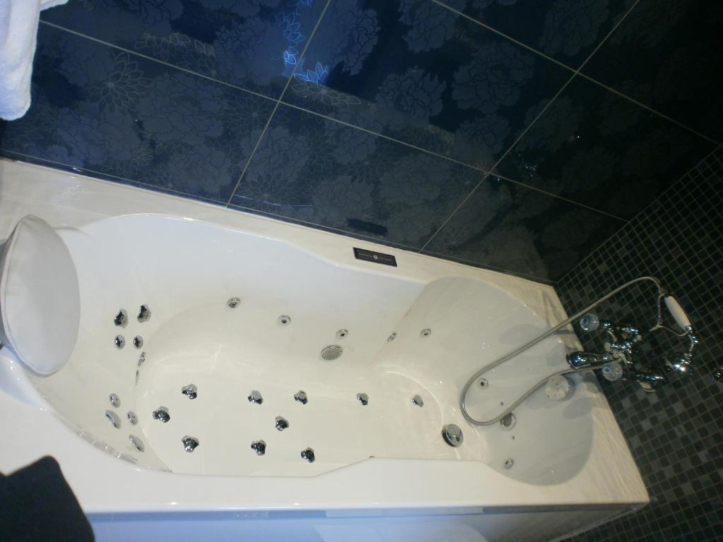 Chambre Double Supérieure