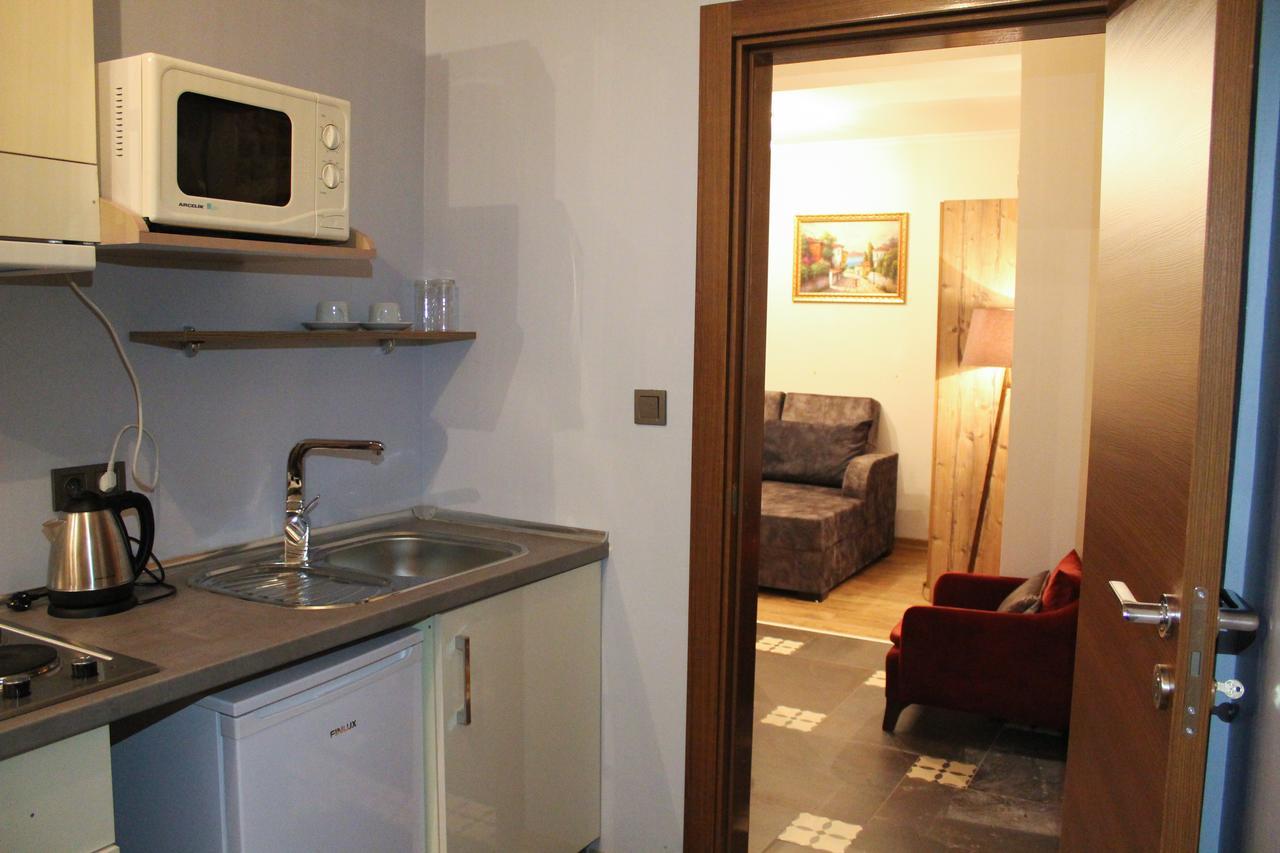 Appartement 4 Chambres