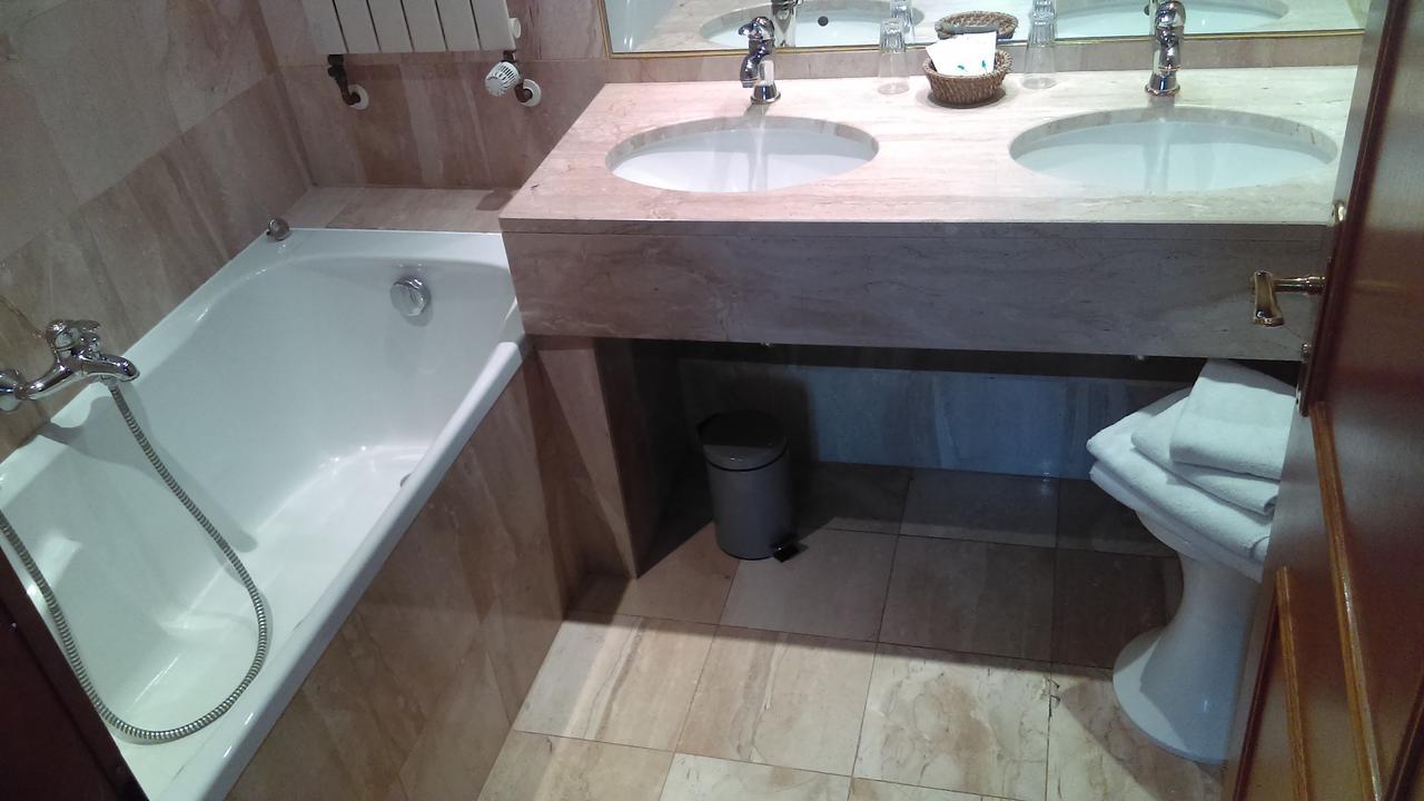 Chambre Triple Supérieure