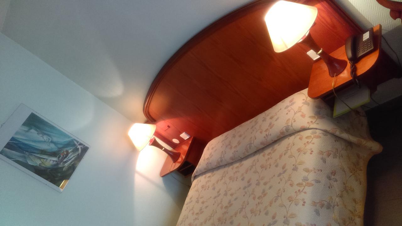 Chambre Double Standard