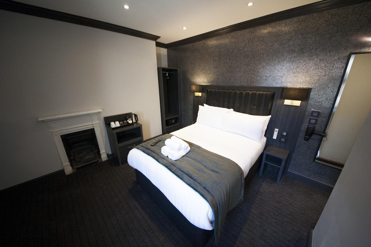 Chambre Double Deluxe