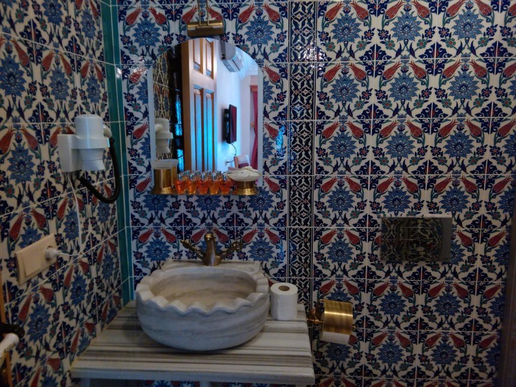 Chambre Standard