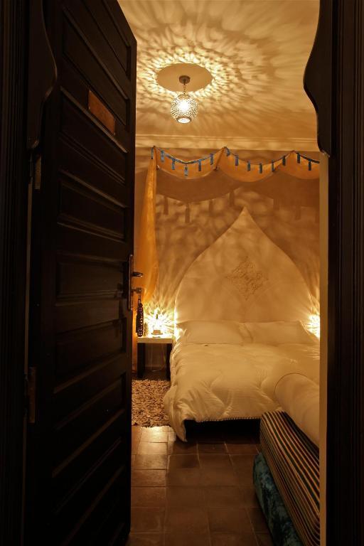 Chambre Triple Supérieure