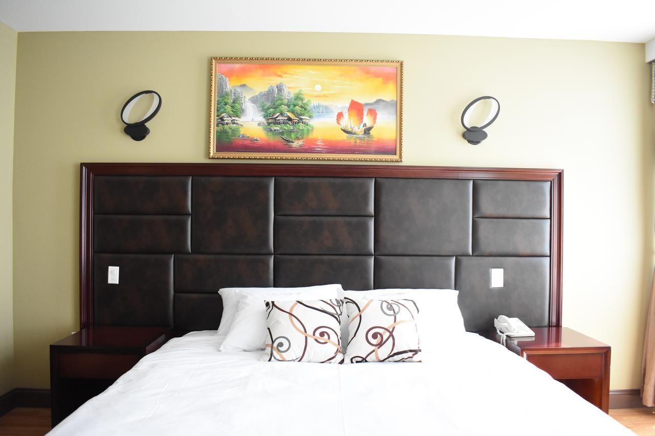 Chambre Lit King-Size