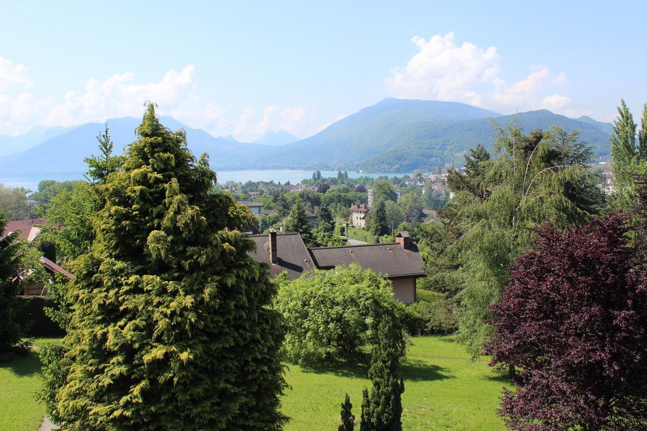 Chambre Simple - Vue sur Lac