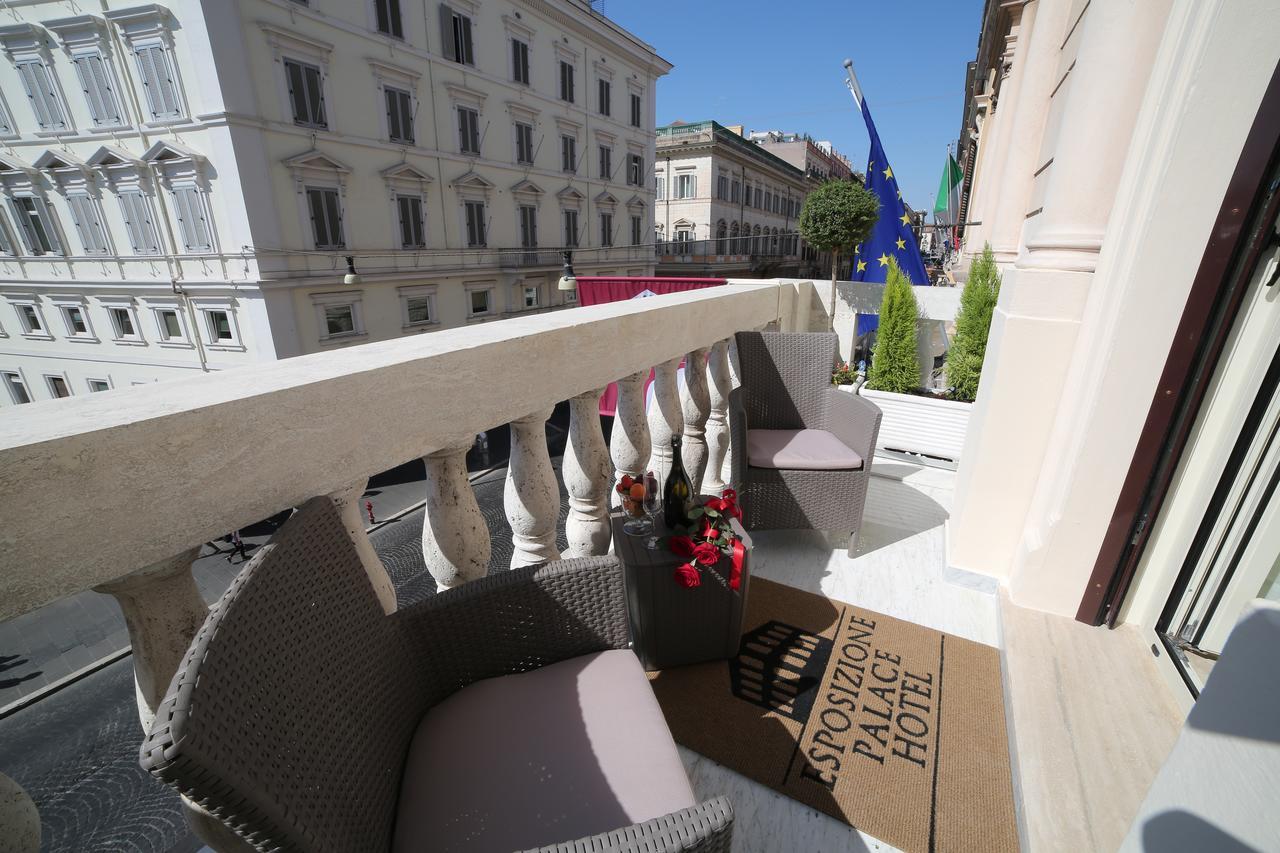 Suite - Vue sur Ville