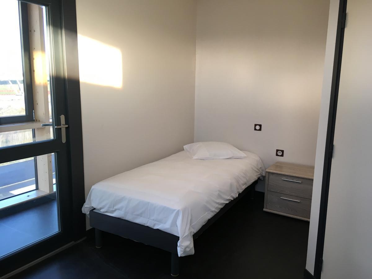 Chambre Simple