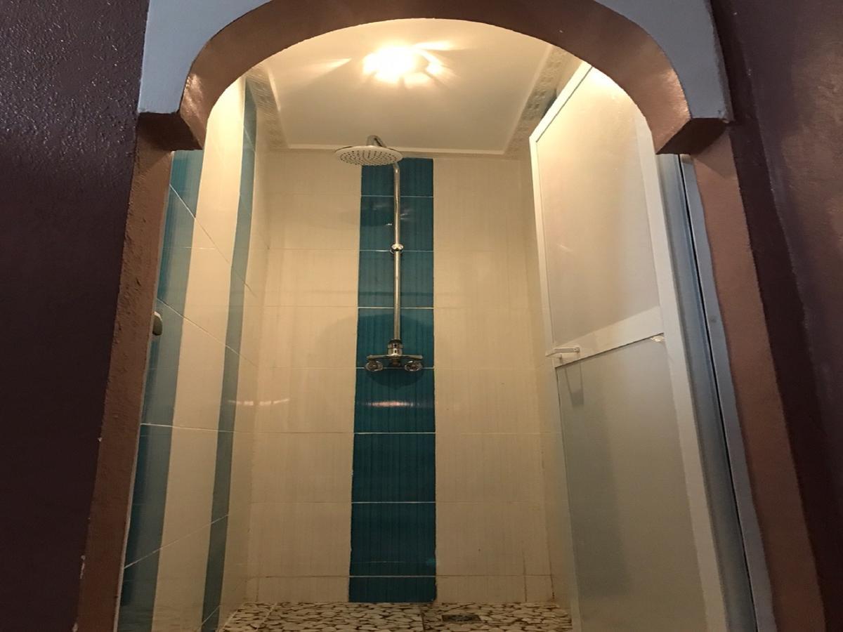 Dortoir Mixte de 6 Lits