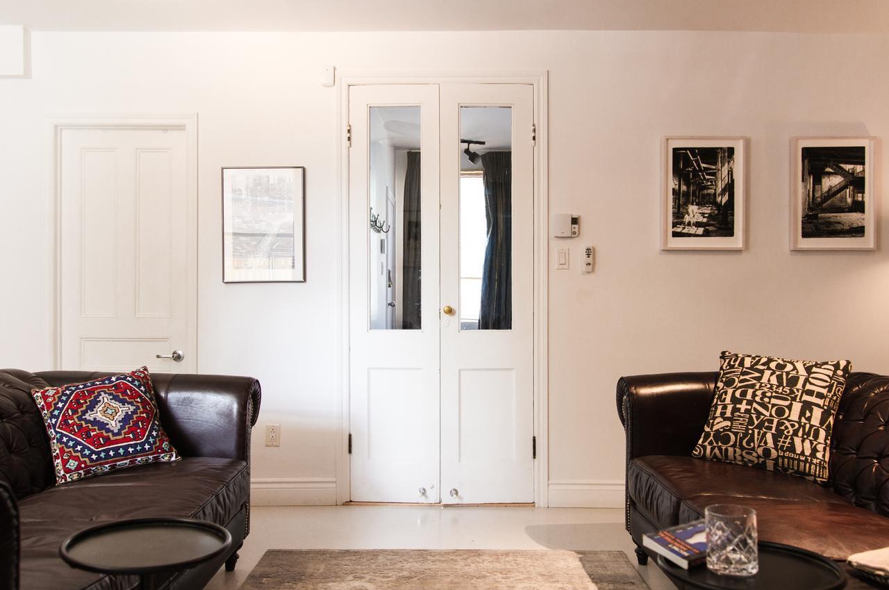 Suite Lit Queen-Size