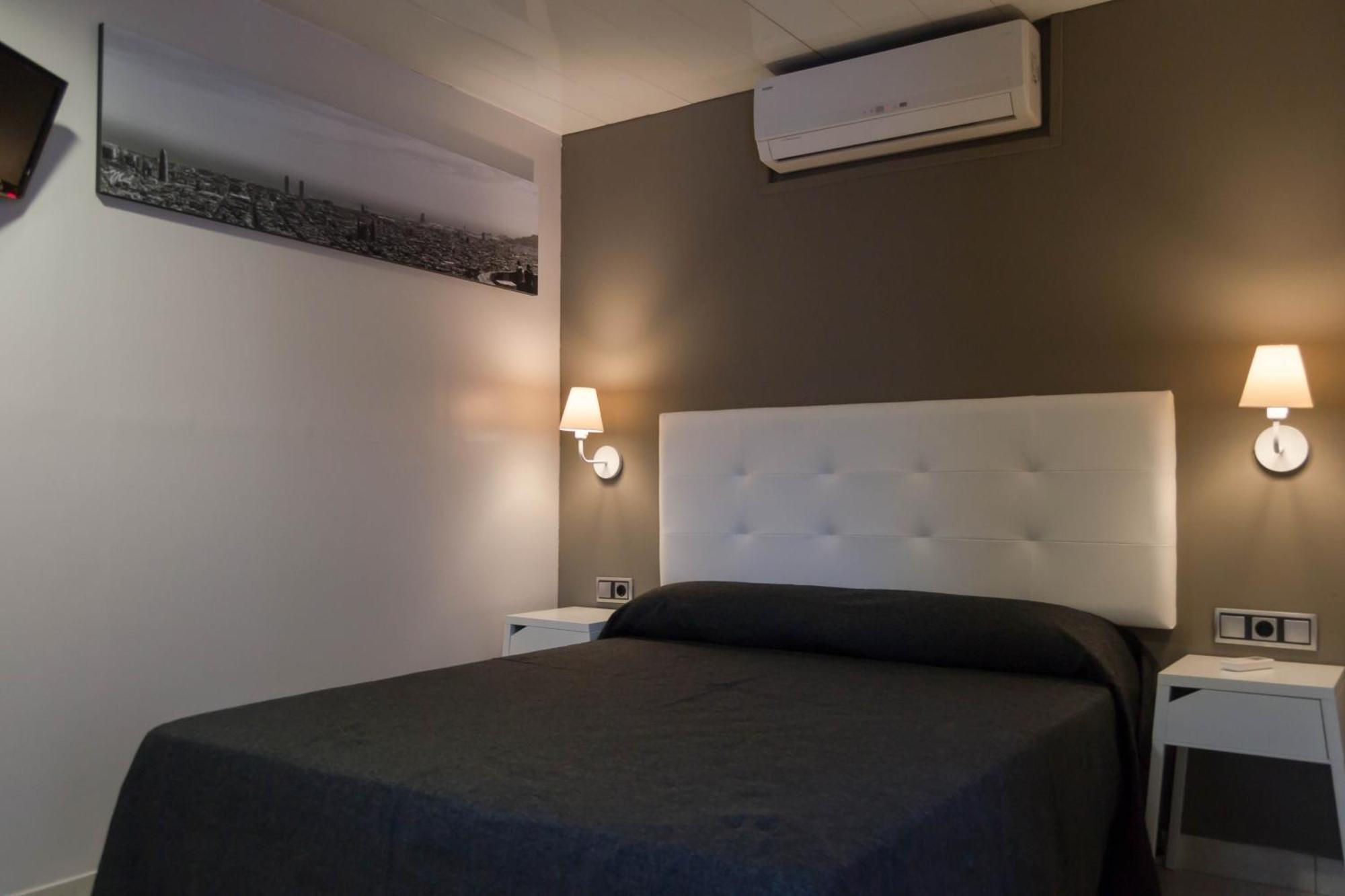 Chambre Deluxe