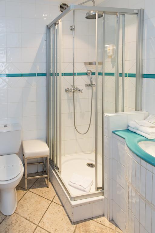 Chambre Double Classique