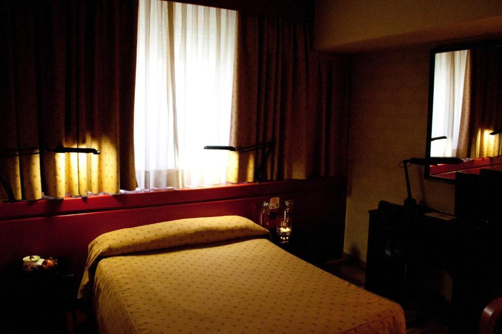 Chambre Simple