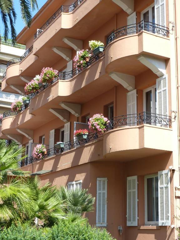 Chambre Double Classique avec Balcon et Vue sur la Mer