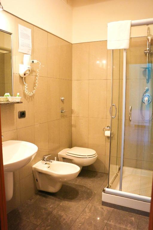 Chambre Double ou Lits Jumeaux