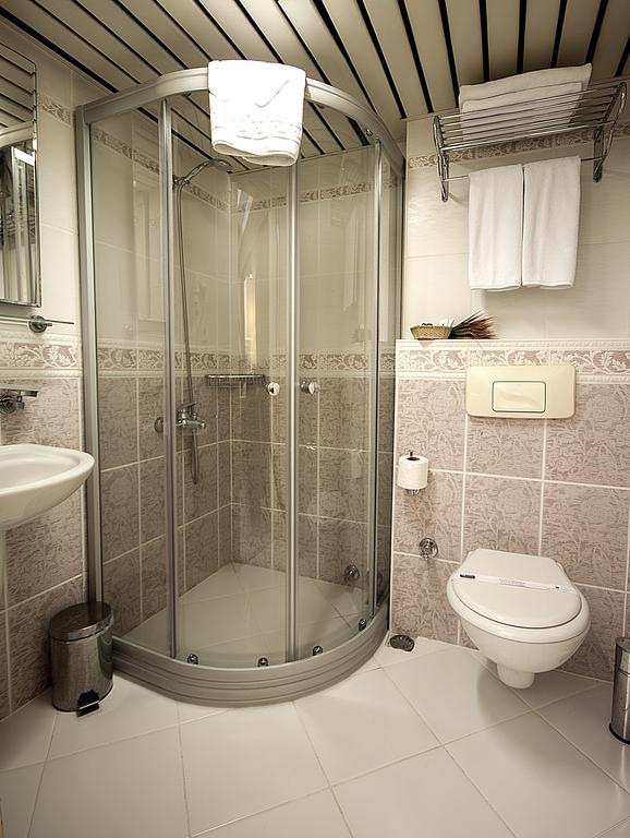 Chambre Quadruple