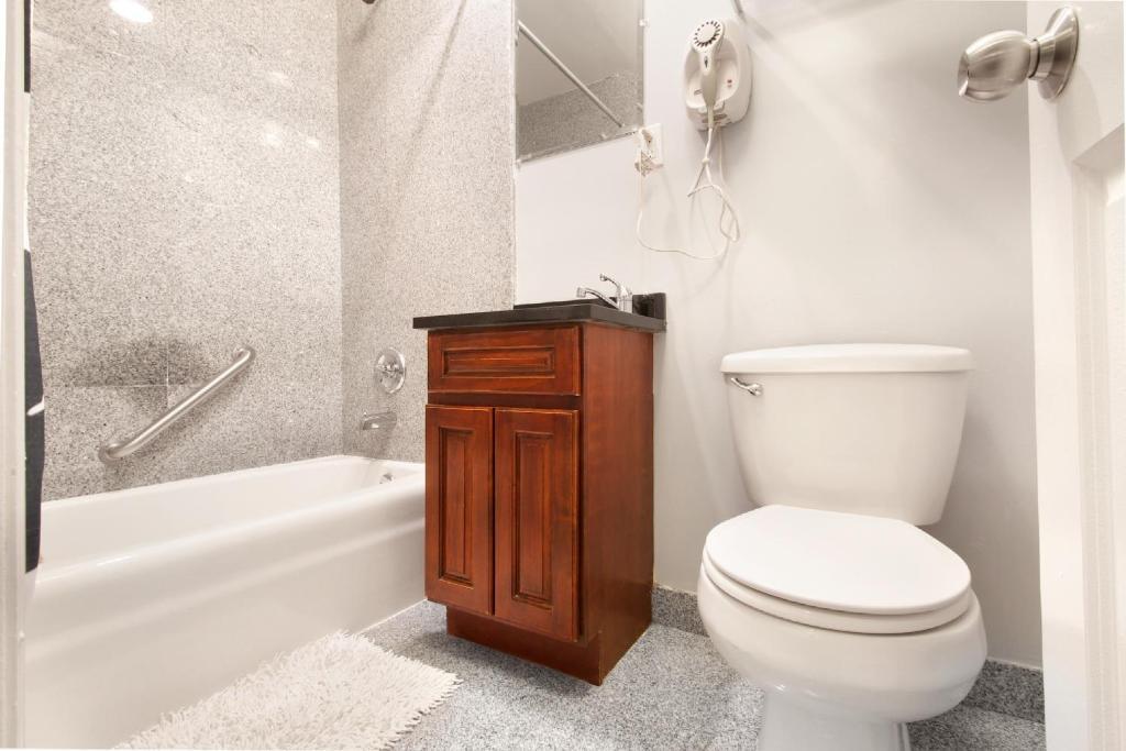 Chambre Standard avec Salle de Bains Privative