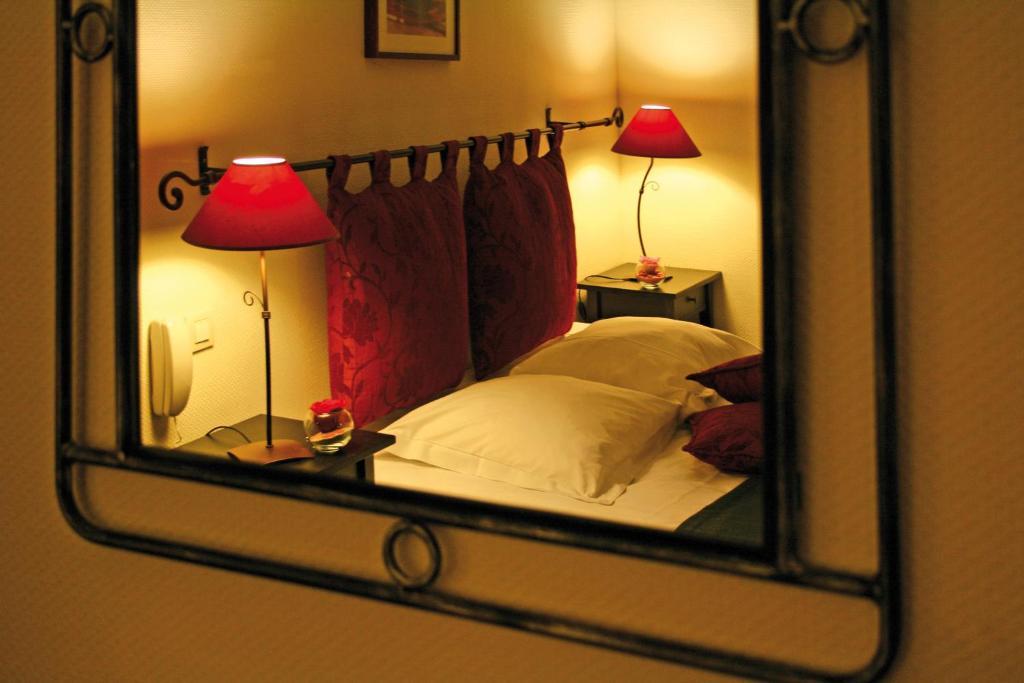 Petite Chambre Double