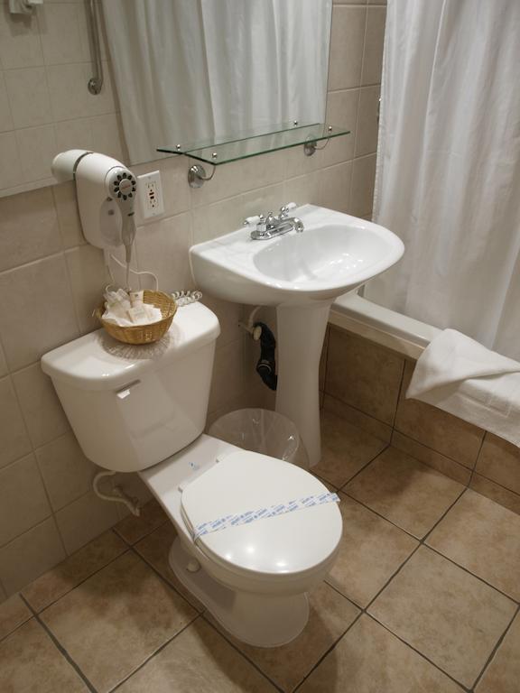 Chambre Deluxe avec 2 Lits Doubles