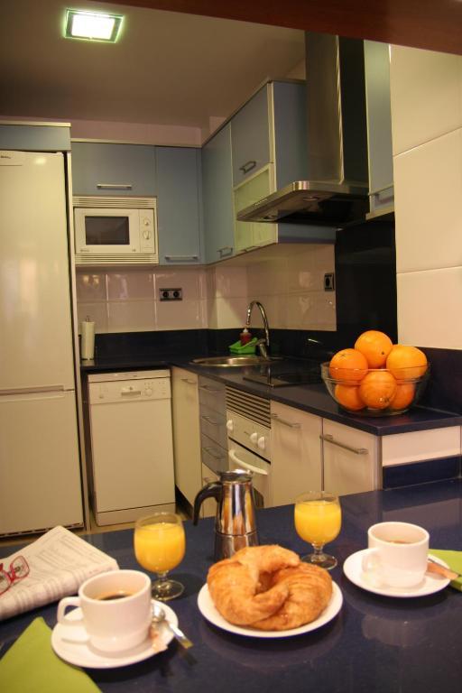 Appartement 1 Chambre (2 Adultes)