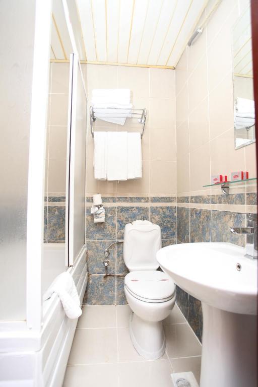 Chambre Triple Standard