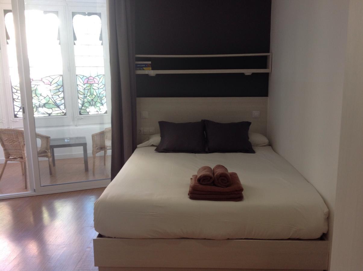 Grande Chambre Double