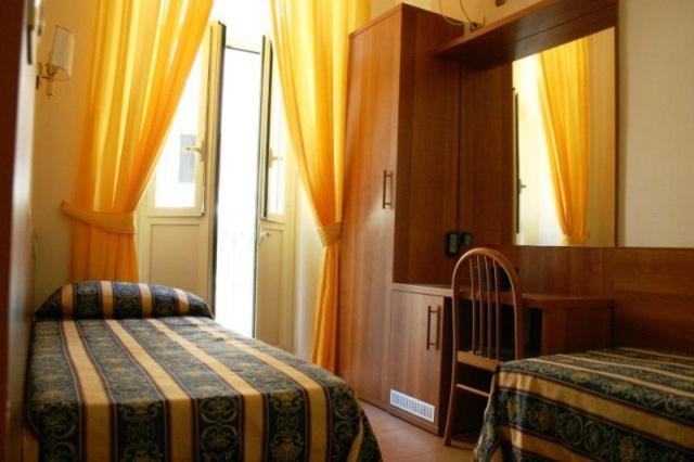 Chambre Triple Supérieure