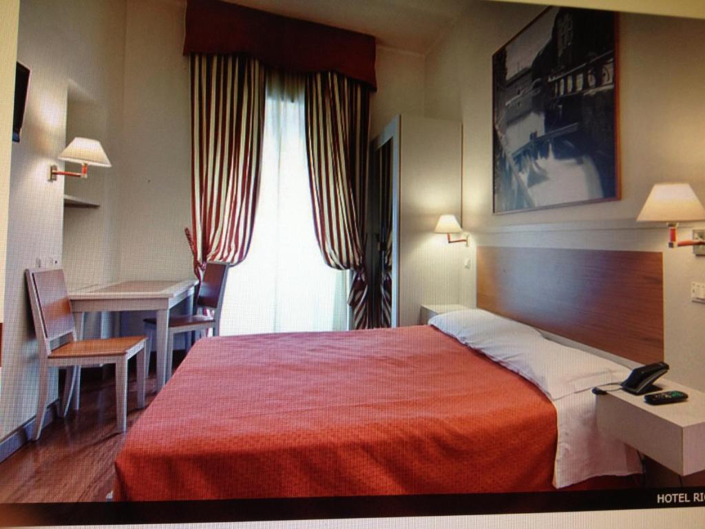 Chambre Double