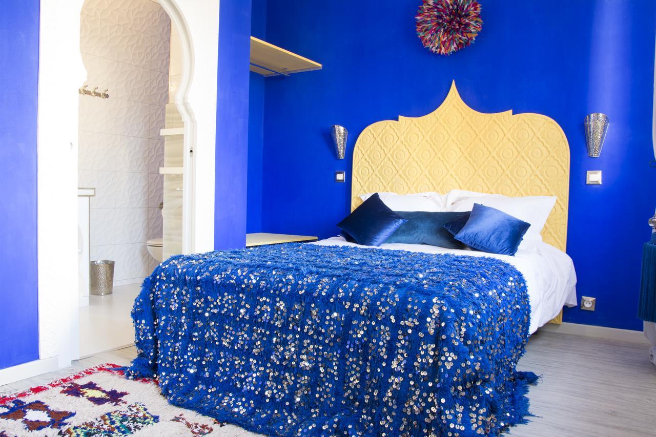 Chambre Double Supérieure