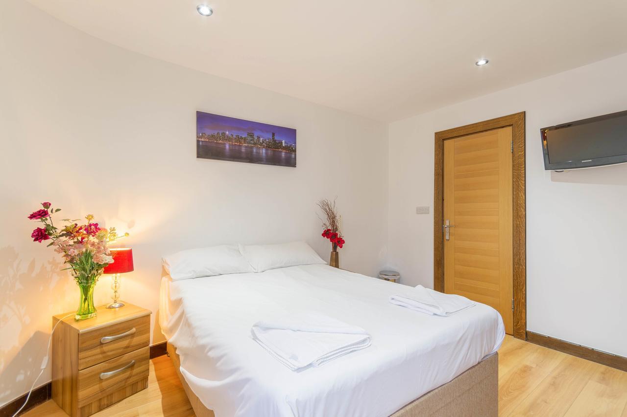 Chambre Double Économique