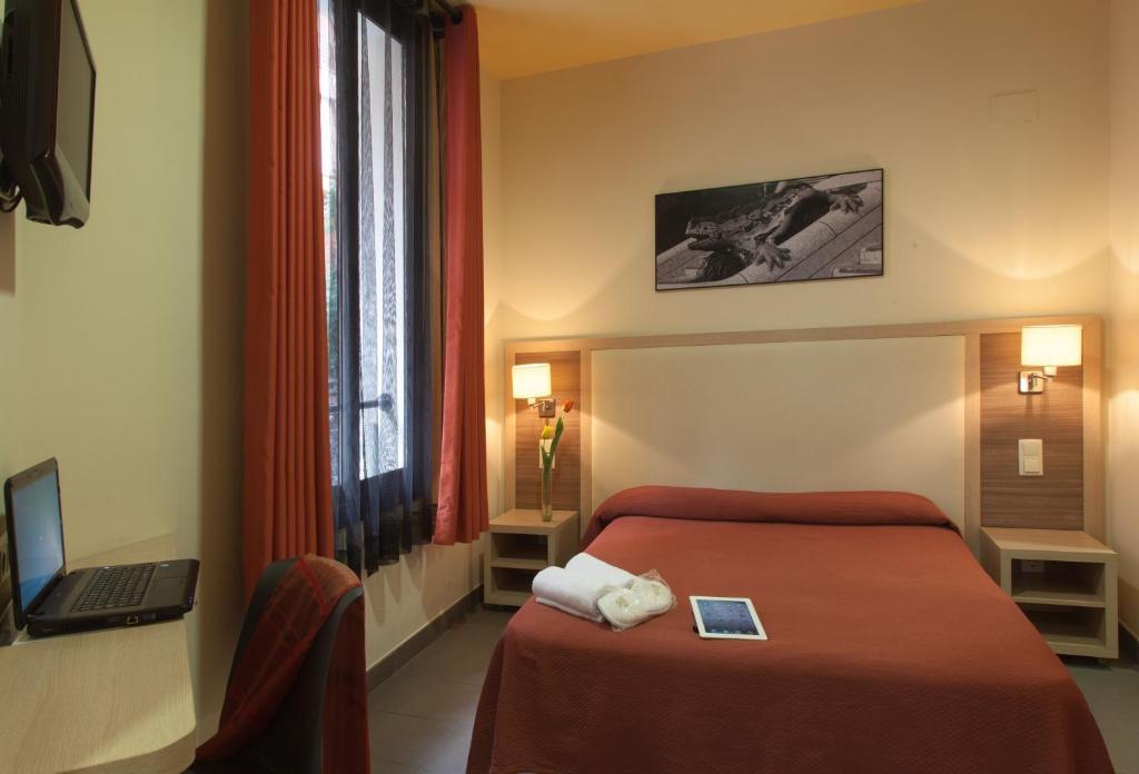 Chambre Lits Jumeaux Supérieure