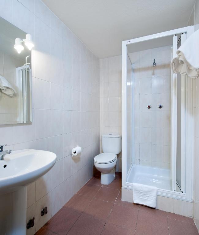 Chambre Triple