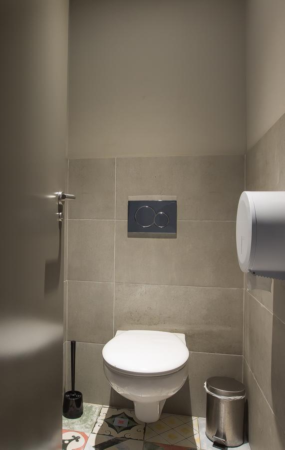 Lit dans Dortoir Mixte de 4 Lits