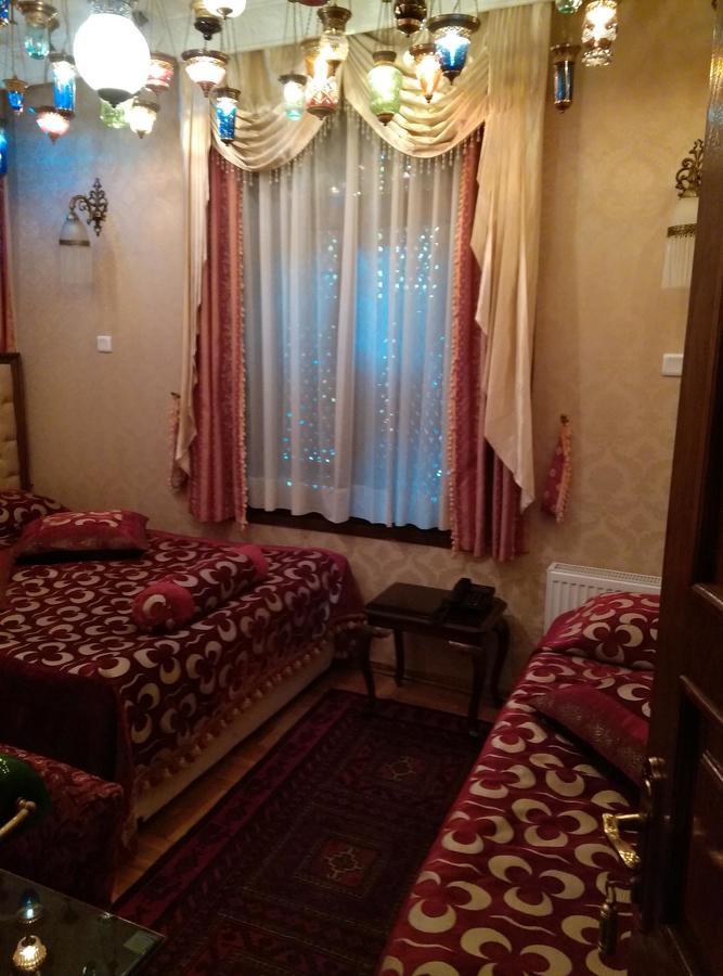 Chambre Double Économique